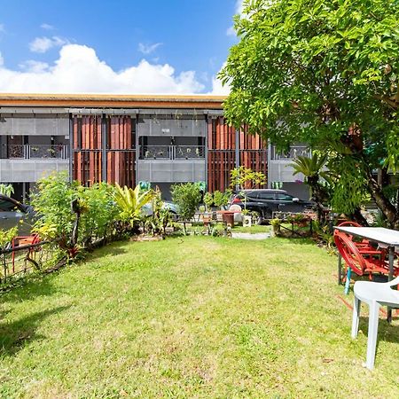 Cs Klongtoey Grand Resort Ban Yep Chaeng Екстериор снимка