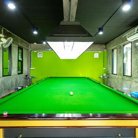 Cs Klongtoey Grand Resort Ban Yep Chaeng Екстериор снимка