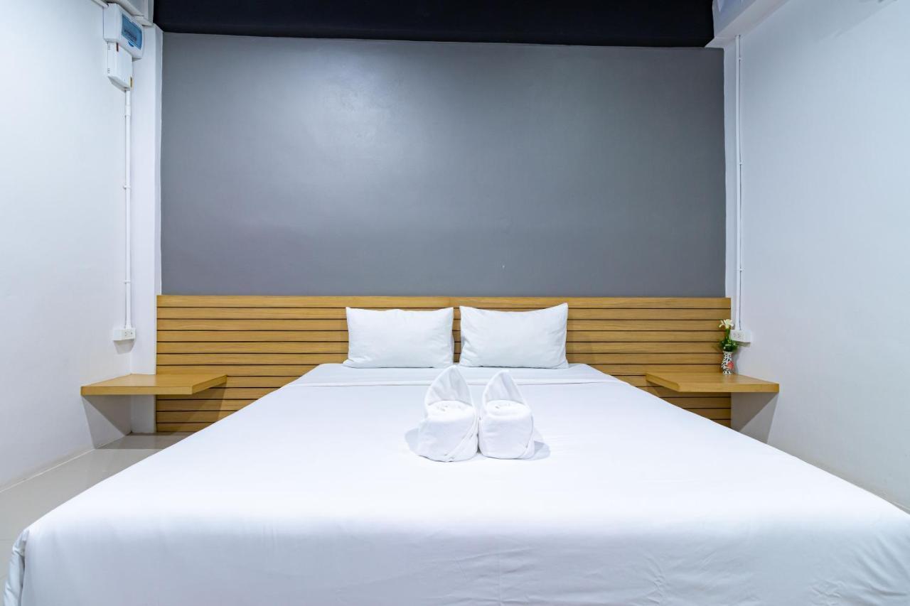 Cs Klongtoey Grand Resort Ban Yep Chaeng Екстериор снимка