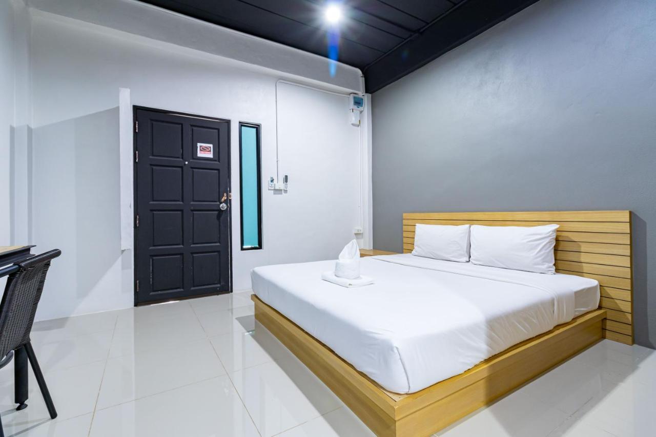 Cs Klongtoey Grand Resort Ban Yep Chaeng Екстериор снимка