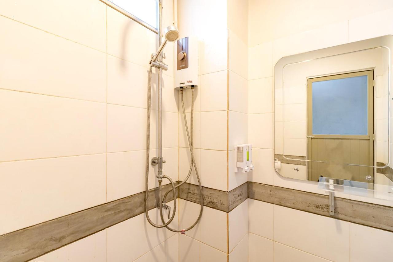 Cs Klongtoey Grand Resort Ban Yep Chaeng Екстериор снимка