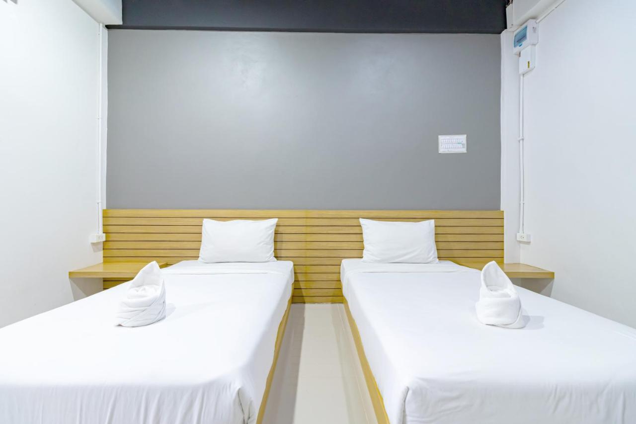 Cs Klongtoey Grand Resort Ban Yep Chaeng Екстериор снимка