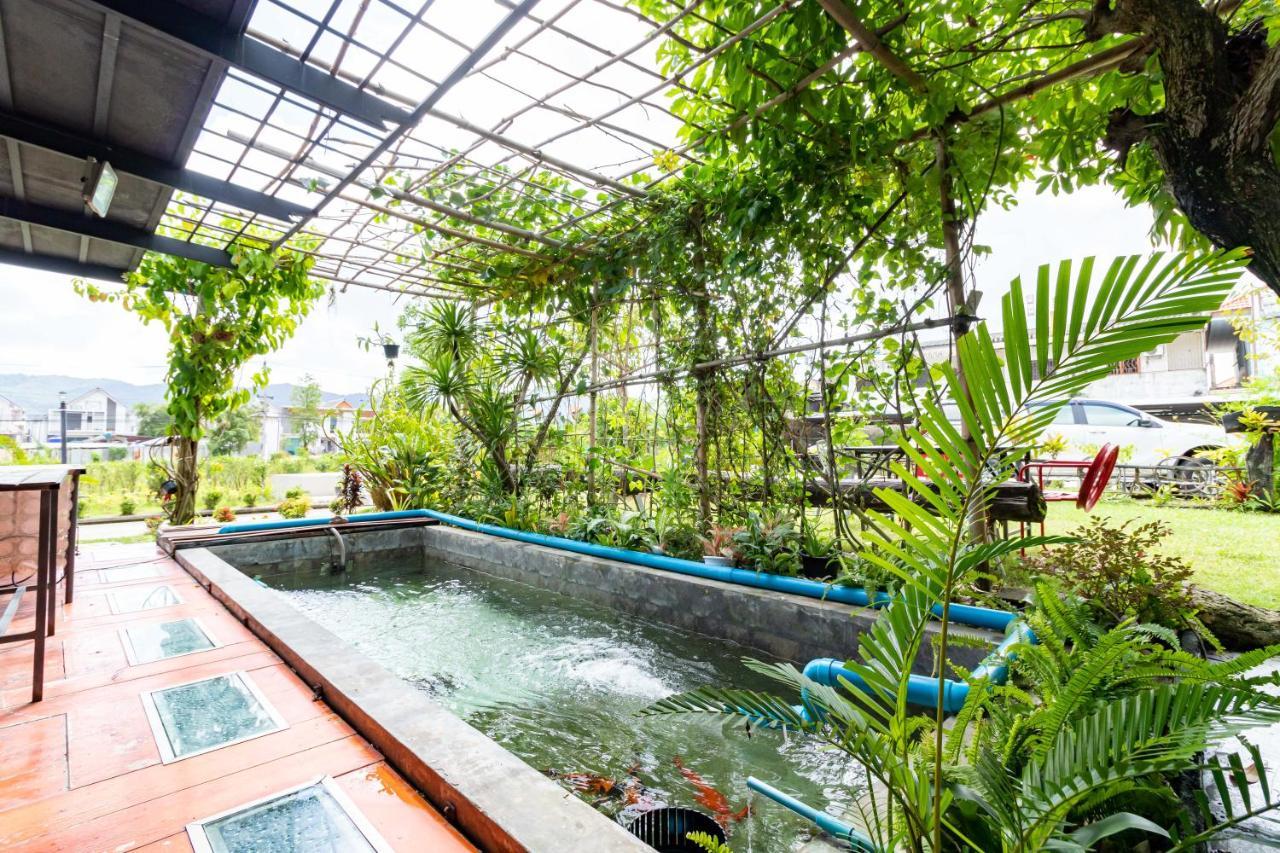 Cs Klongtoey Grand Resort Ban Yep Chaeng Екстериор снимка